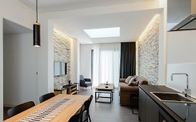 Acquarella Resort Suite